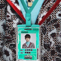 New Generation Hip Hop Project Chinese TV Program photo