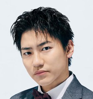 Komori Hayato 小森隼 Mydramalist