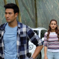 Kon La Kop Fah Thai Drama photo