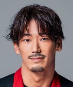 Kobayashi Naoki Fotoğraf