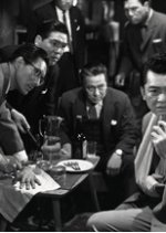 Murder is Completed Japanese Movie photo