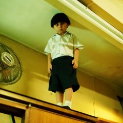 Coffin Homes Hong Kong Movie photo