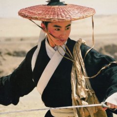 New Dragon Gate Inn Hong Kong Movie(1992) photo