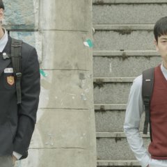 LIMECRIME Korean Movie photo