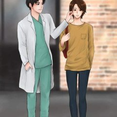 Want to Be on Your Mind Thai Drama photo