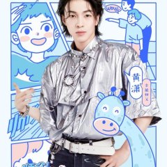 Let's Dance Season 2 Chinese TV Program photo