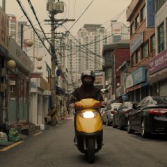 Abuse Myself Korean Movie photo