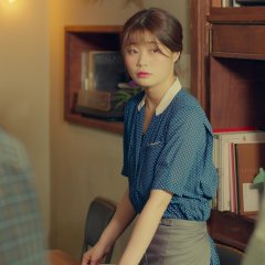 Sharon’s Cup-Bap Korean Movie photo