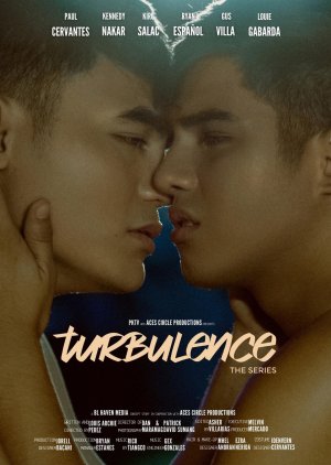 Turbulence () poster