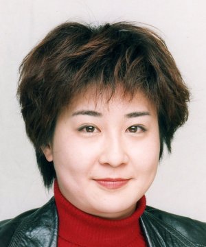 Mie Suzuki