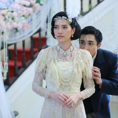 Peesard Saen Kol Thai Drama(2021) photo