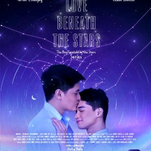 Love Beneath the Stars (2021)