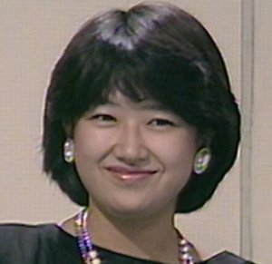 Yuri Chikako