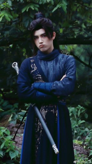 ranwangji