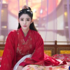 As Flowers Fade and Fly Across the Sky Chinese Drama photo