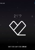 Real 2PM Korean TV Program photo