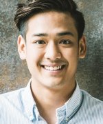 Cake Nattavat Kaewbuasai