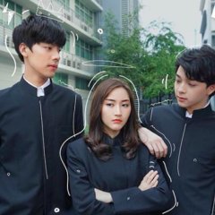 The Right One Thai Drama photo