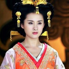 The Virtuous Queen of Han (2014) - MyDramaList