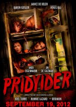 The Fridge Philippines Movie(2012) photo