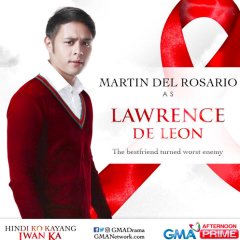 Stay with Me Philippines Drama(2018) photo