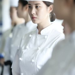 Time Korean Drama photo