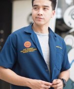 Scott Pannachai Keatkaew