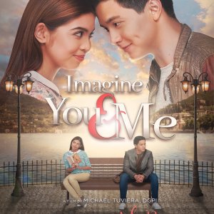Imagine You and Me (2016)