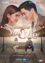 Imagine You and Me Philippines Movie photo