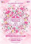 《PRODUCE 101》series