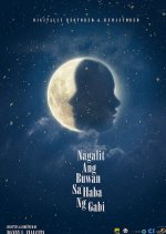 The Moon Got Mad at the Long Night Philippines Movie photo