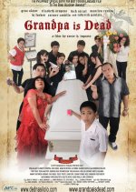 Grandpa Is Dead Philippines Movie photo