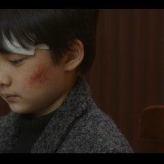 The Goddess of Revenge Korean Drama photo