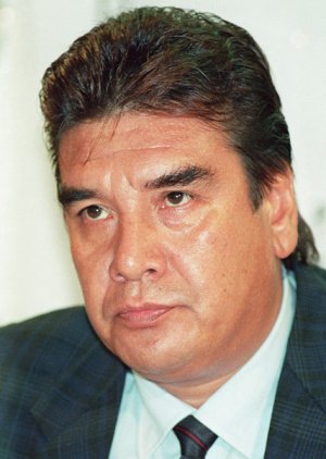 Ricardo Valentino