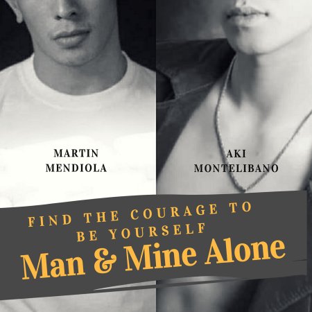 Man & Mine Alone (2021)