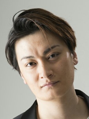 Ryusuke Nakamura