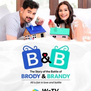 B&B: The Story of the Battle of Brody & Brandy (2021)