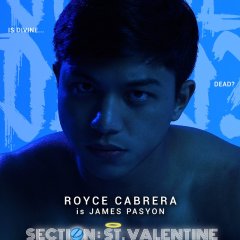 Section St. Valentine: The Disappearance of Divine Philippines Drama photo