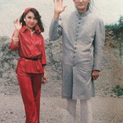 Seiun Kamen Machineman Japanese Drama photo