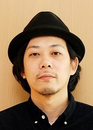 Ueda Atsushi in Camera, Hajimete mo Ii desu ka? Japanese Drama(2023)