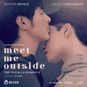 Meet Me Outside (2021)