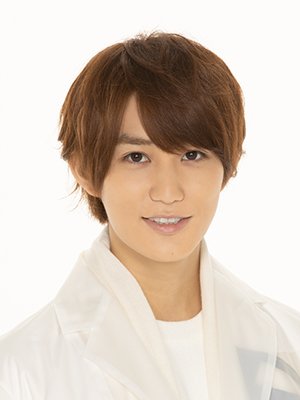 Hashimoto Ryo 橋本涼 Mydramalist