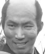 Kawamura Mitsukazu