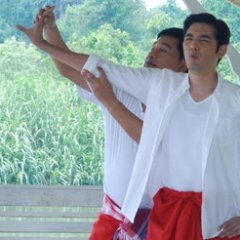 Likay Likay Thai Drama(2014) photo