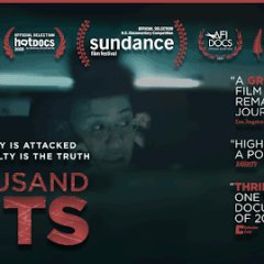 A Thousand Cuts Philippines Movie photo