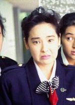 Namaiki Stewardess Monogatari Japanese Drama photo