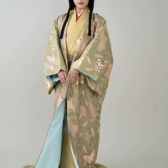 Okehazama: Nobunaga Oda hao no Tanjo Japanese Drama photo