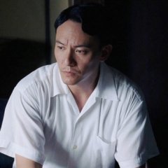 A Garden of Camellias Japanese Movie photo