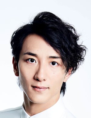 Onuki Yusuke 大貫勇輔 Mydramalist