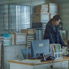 Tell Me What You Saw Korean Drama photo